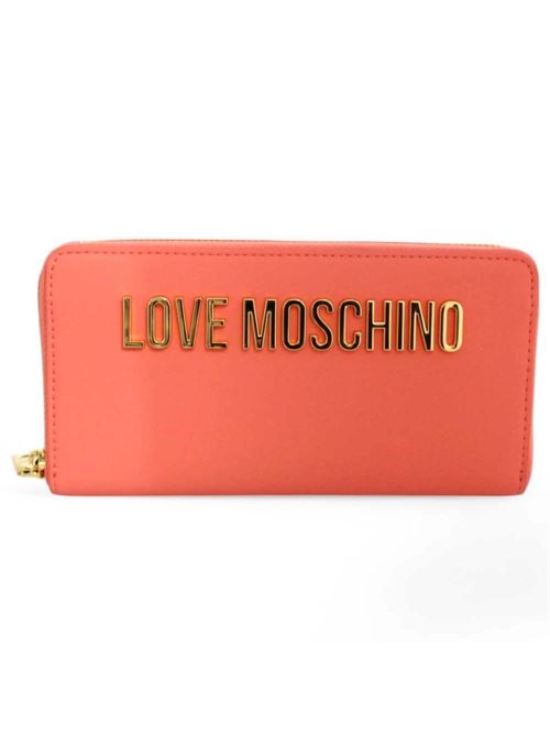  LOVE MOSCHINO | JC5611PP1MKD0/464